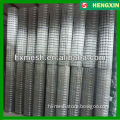 Electro Galvanized welded wire mesh farm Fence